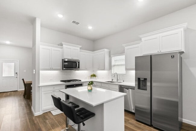 1613 Wayback Dr, Unit 2534 in Celina, TX - Building Photo - Building Photo