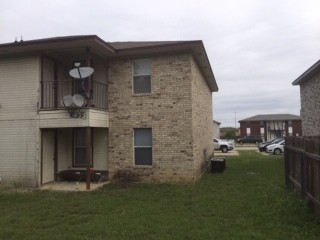 1110 Circle M Dr in Killeen, TX - Building Photo - Building Photo