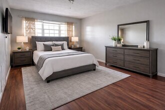 3050 N Course Dr in Pompano Beach, FL - Building Photo - Building Photo