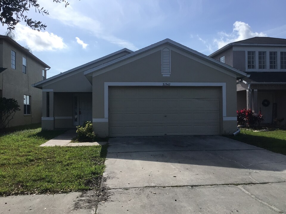 31342 Triborough Dr in Wesley Chapel, FL - Building Photo