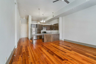 Josephine Lofts in New Orleans, LA - Building Photo - Building Photo