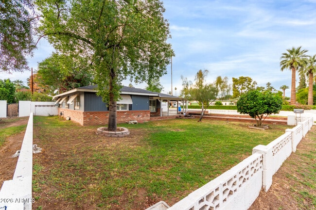 7340 N 7th Ave in Phoenix, AZ - Building Photo - Building Photo