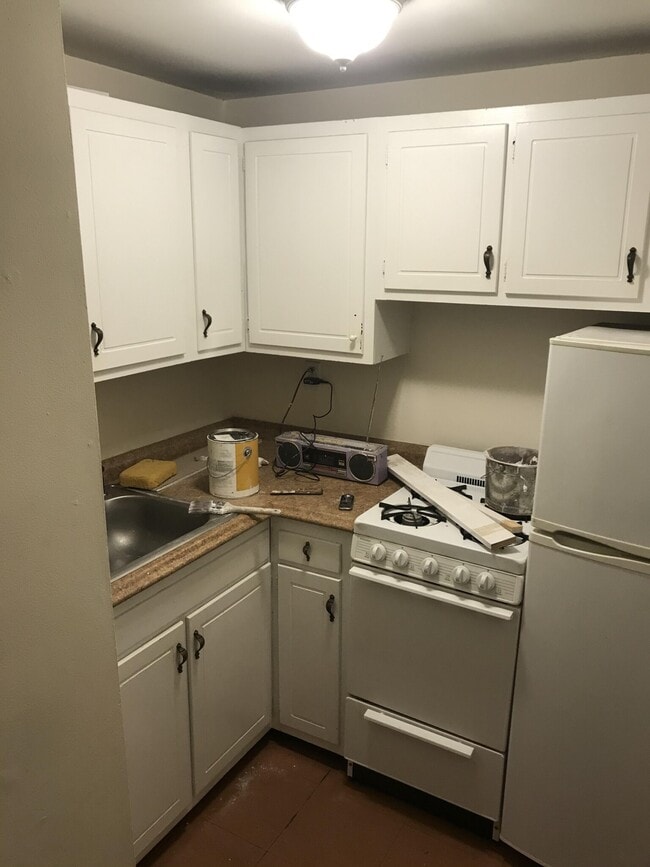 381 Harvard St, Unit 01 in Cambridge, MA - Building Photo - Building Photo