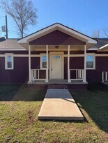 641 Milligan St in Newberry, SC - Building Photo