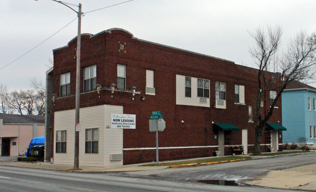 1232 Maumee Ave in Fort Wayne, IN - Building Photo - Building Photo