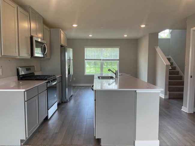 12549 Guadalcanal Cir in Blaine, MN - Building Photo - Building Photo