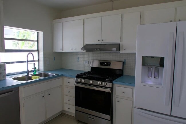 property at 3011 SW 97th Ct