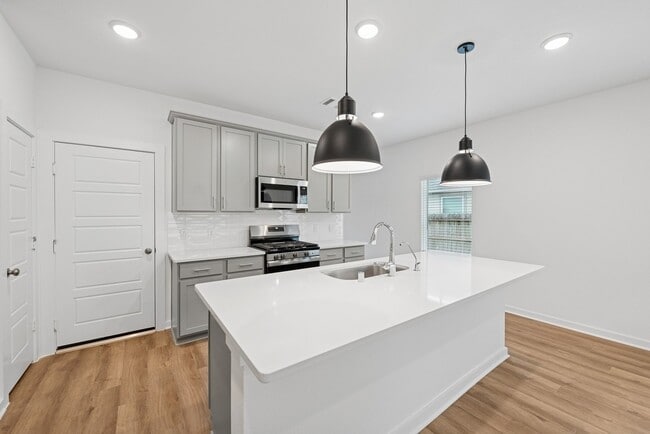 property at 5847 Sunrise Btm Ln