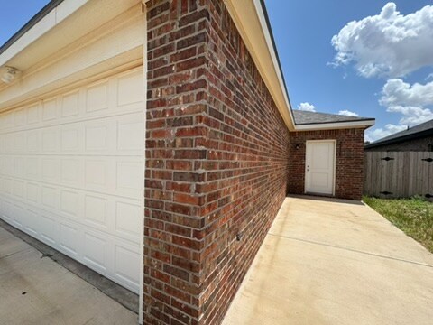 property at 5537 Itasca St