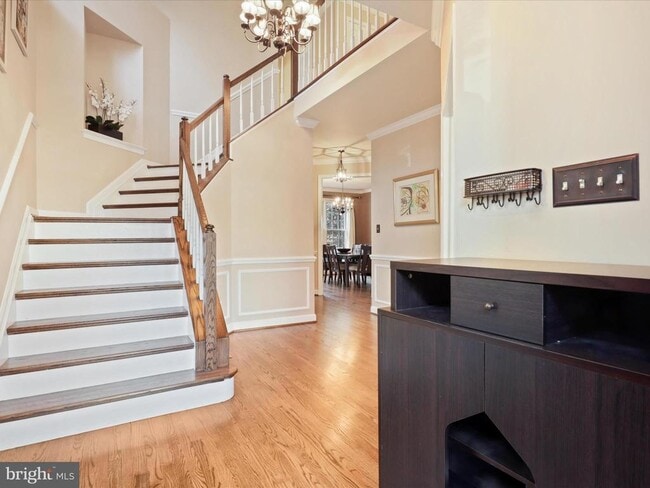 3732 Center Way in Fairfax, VA - Building Photo - Building Photo