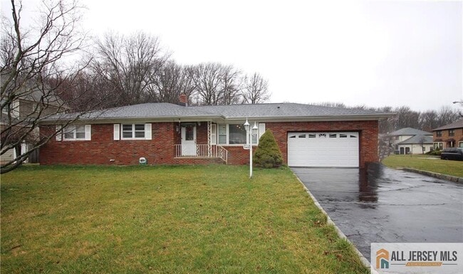 property at 968 New Dover Rd