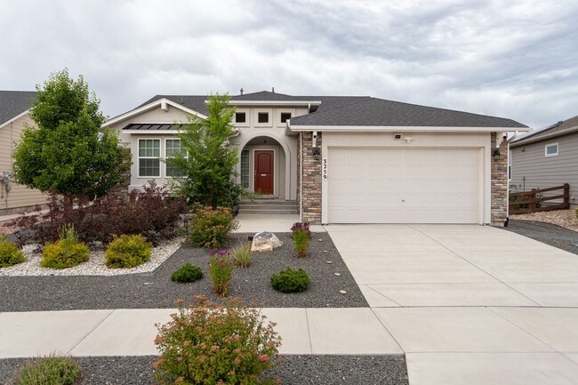 property at 3259 Red Cavern Rd