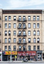 567-569 W 125th St in New York, NY - Building Photo - Primary Photo