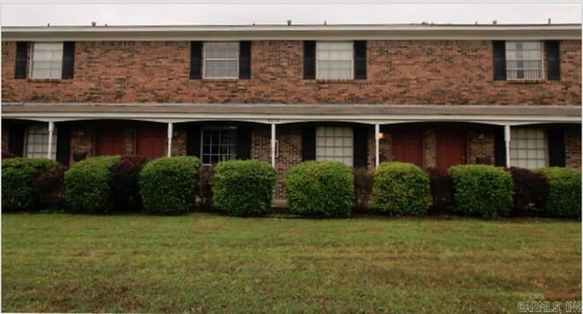 property at 9019 N Rodney Parham Rd