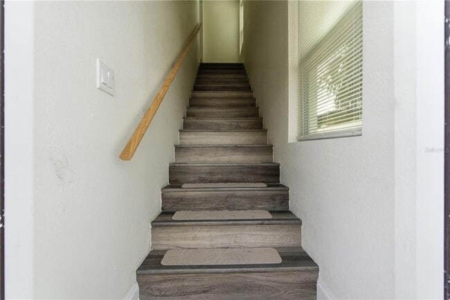 1901 31st St S, Unit 1/2 in St. Petersburg, FL - Building Photo - Building Photo