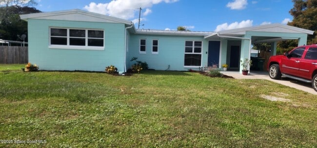 property at 1034 Garfield St