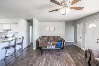 5002 43rd St in Lubbock, TX - Building Photo - Building Photo