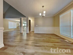 265 Wisteria Way in Covington, GA - Foto de edificio - Building Photo