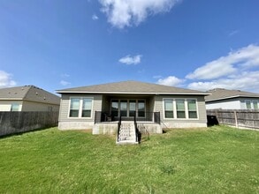 806 Dunford Dr in Temple, TX - Building Photo - Building Photo