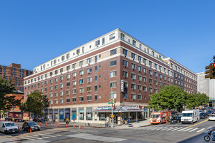 300 W 145th St Apartments