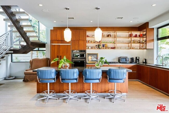 property at 1724 N Sierra Bonita Ave