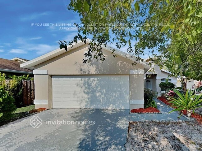 property at 1439 Coldwater Ct