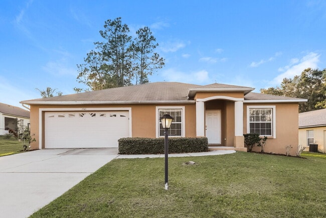 property at 7945 Sugar Pine Blvd