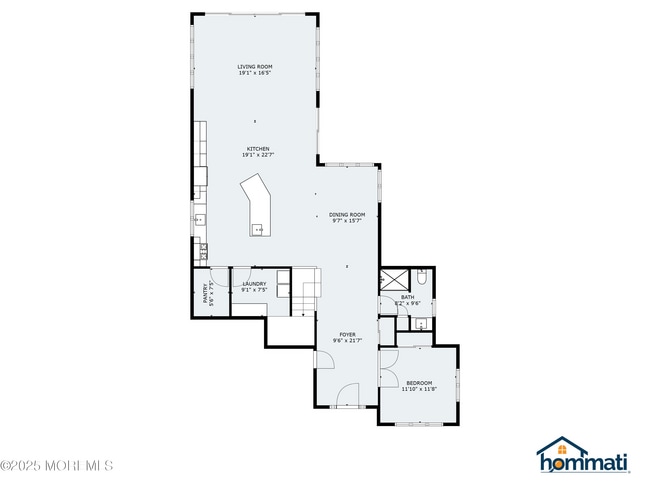 1 Pershing Blvd in Lavallette, NJ - Building Photo - Building Photo