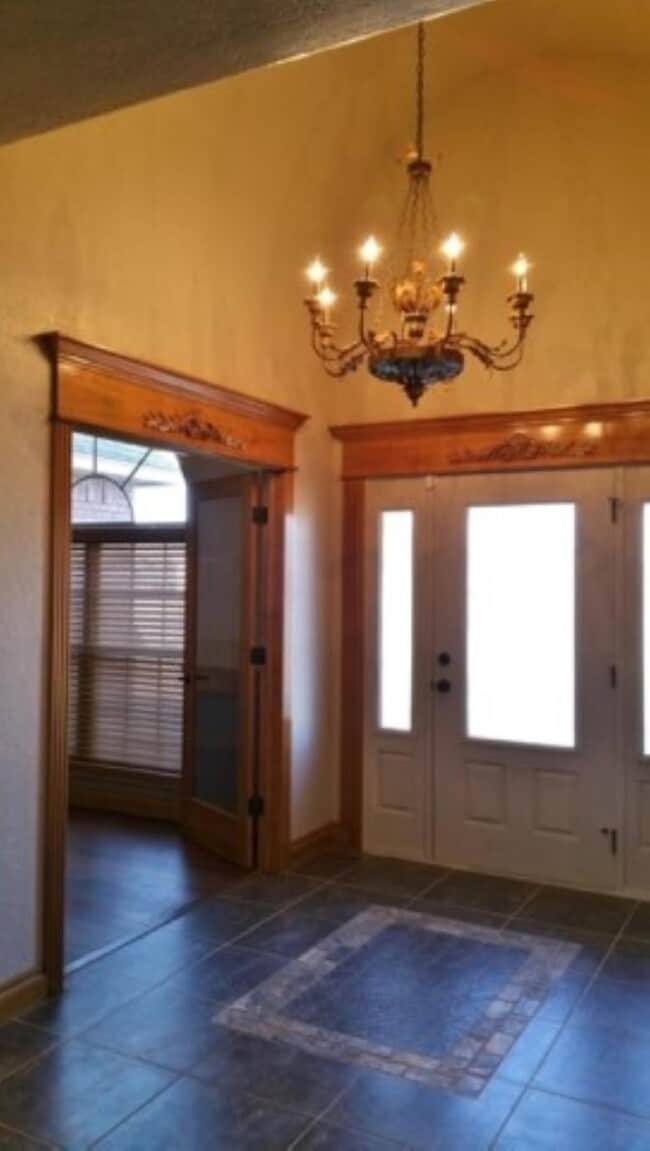 1026 NE Brown Rd in Elgin, OK - Building Photo - Building Photo