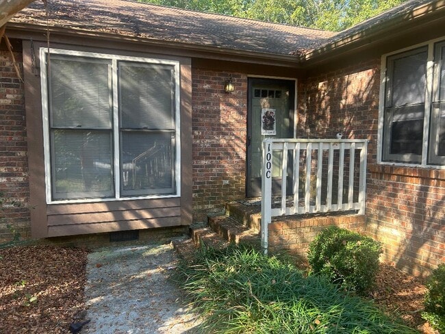 5500 Fortunes Ridge Dr, Unit 100 C in Durham, NC - Building Photo - Building Photo