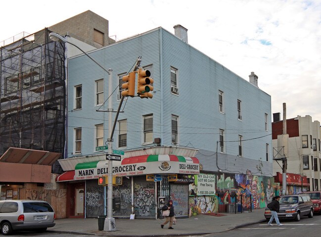 36 Wilson Ave