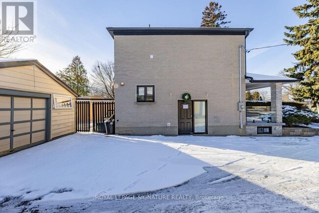 224 Alsace Rd in Richmond Hill, ON - Building Photo - Building Photo