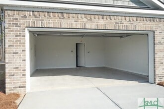 142 Brookline Dr in Savannah, GA - Foto de edificio - Building Photo