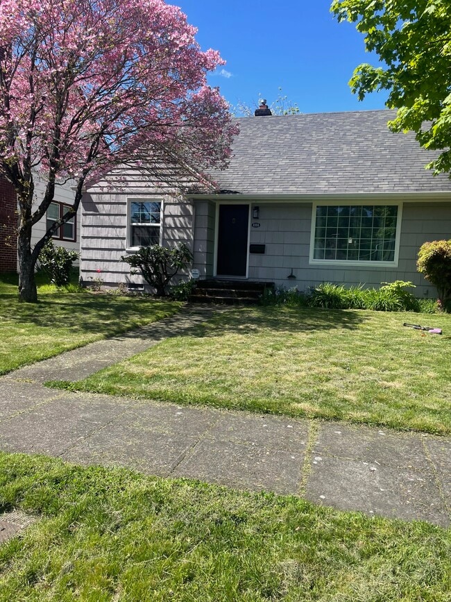 property at 3355 NE 84th Ave