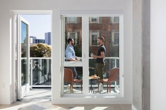 The Brady in San Francisco, CA - Building Photo - Building Photo