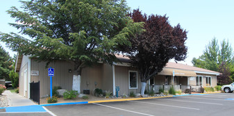 Sand Pebble/Spanish Oaks Village Apartments