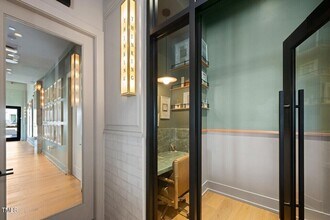 3901 Capital Hills Dr, Unit A1 in Raleigh, NC - Building Photo - Building Photo