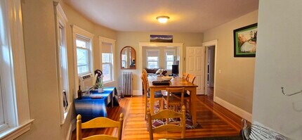 58 Bristol Rd in Medford, MA - Building Photo - Building Photo