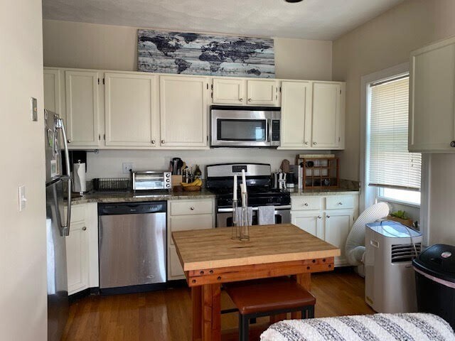 43 Belmont St in Boston, MA - Building Photo - Building Photo