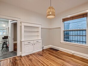 2524 E 12th Ave in Denver, CO - Foto de edificio - Building Photo
