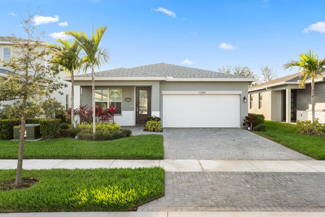 property at 11389 SW Lyra Dr.