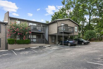 5th Avenue Apartments in Birmingham, AL - Building Photo - Building Photo