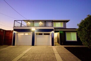 1771 Tulane Ave in East Palo Alto, CA - Building Photo