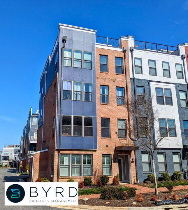 200 Old Ohio St in Henrico, VA - Building Photo