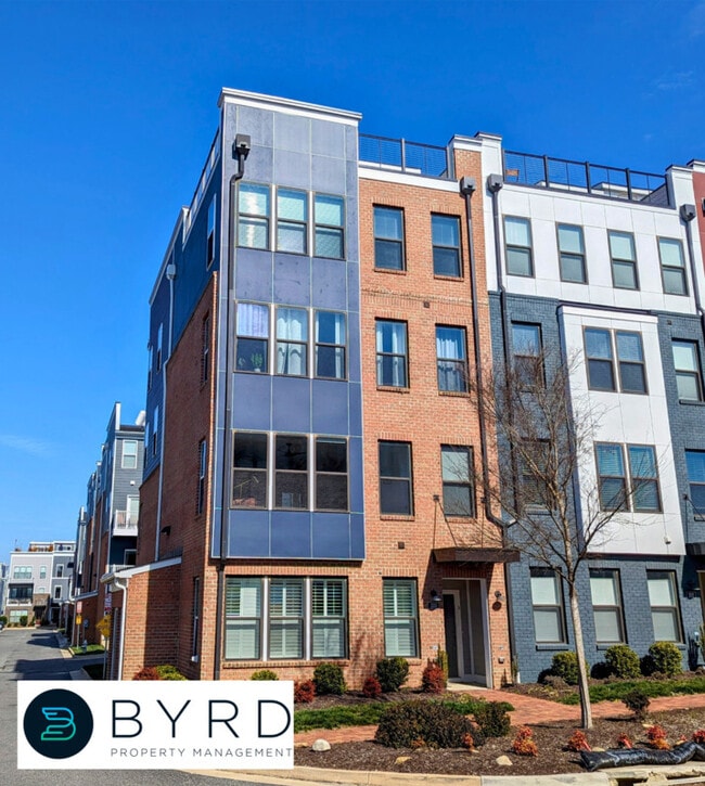 property at 200 Old Ohio St
