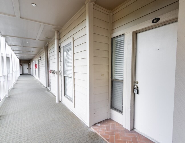 property at 401 Lakeside Ln