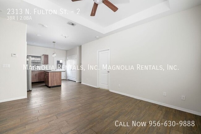 2313 N Fulton St in Edinburg, TX - Building Photo - Building Photo