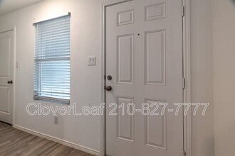 4203 Osmosis Dr in San Antonio, TX - Building Photo - Building Photo