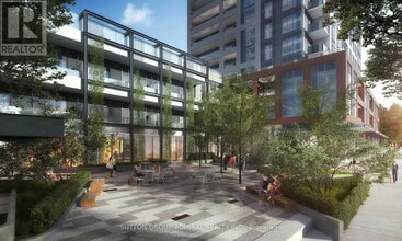 715 Davis Dr in Newmarket, ON - Building Photo - Building Photo