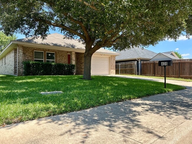 property at 408 Oak St